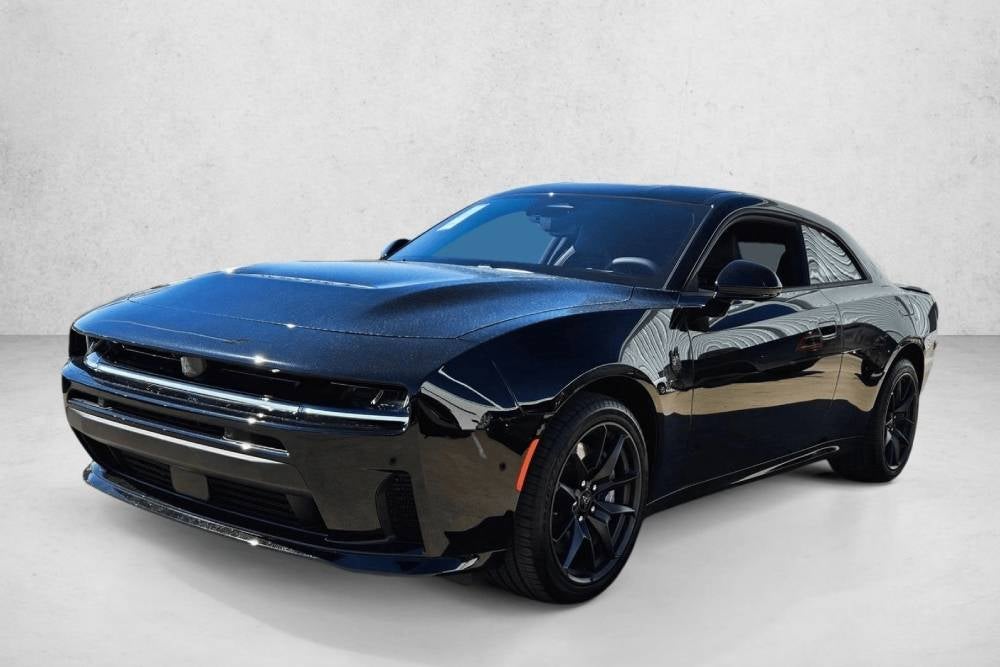 Top 2026 Dodge Models You Should Consider Buying