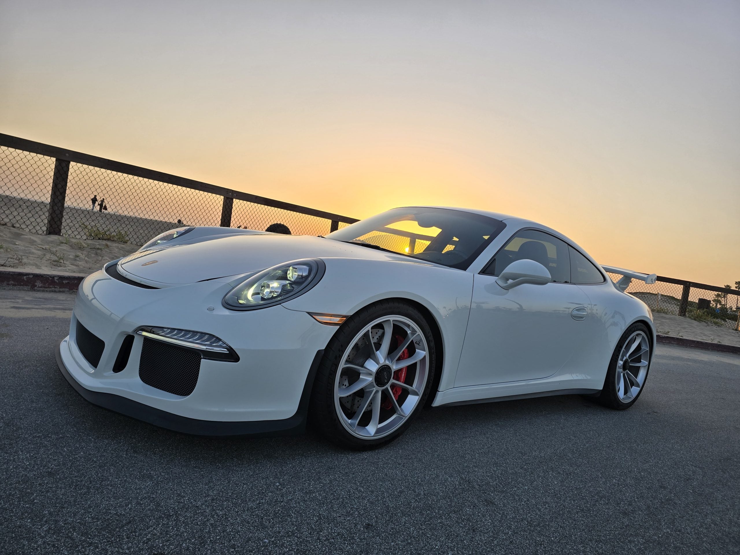 Porsche Central Oregon