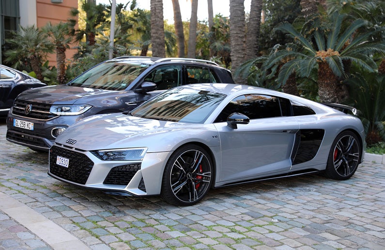 What’s New In The 2025 Audi R8? Performance, Design, And Features