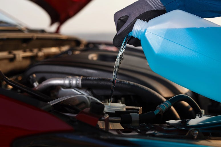 How To Check Essential Car Fluids: A Step-By-Step Guide