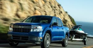 2024 Ford Maverick | Algona, IA