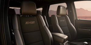 2025 Dodge Durango