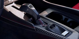 2025 Dodge Charger Daytona EV