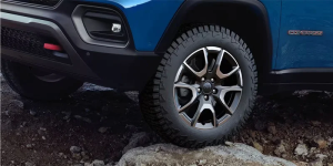 2025 Jeep Compass 