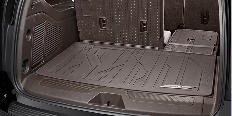 Accessorize your ride