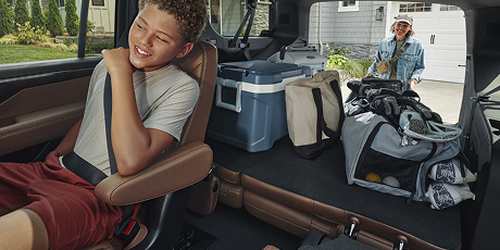 It’s time to level up