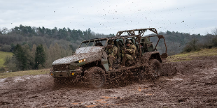 Military-grade capability