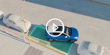 Enhanced Auto Park Assist