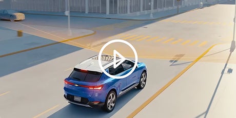 Intersection Auto Emergency Braking