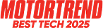 MotorTrend best tech 2025