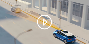 Adaptive Cruise Control