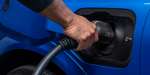 Maximize your vehicle’s driving range