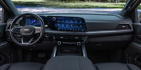 Reimagined inside and out