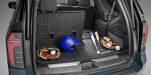 Accessorize your ride