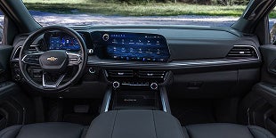 Reimagined inside and out