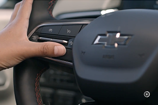 Available on LT, RST, Premier and High Country