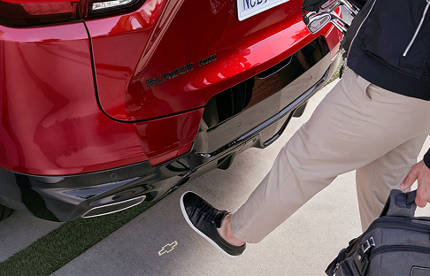 Blazer Gallery Image 1