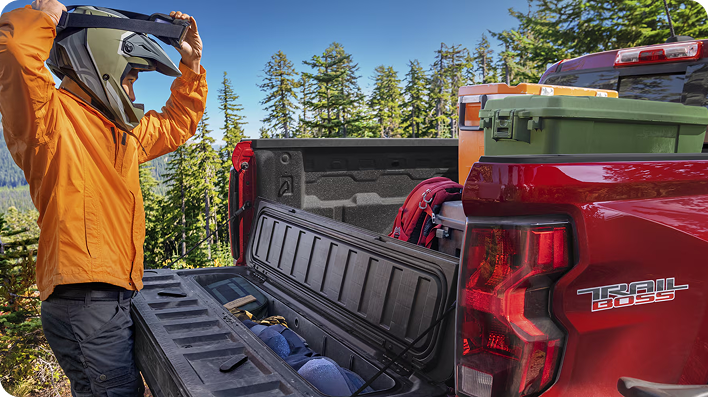 Anything’s possible