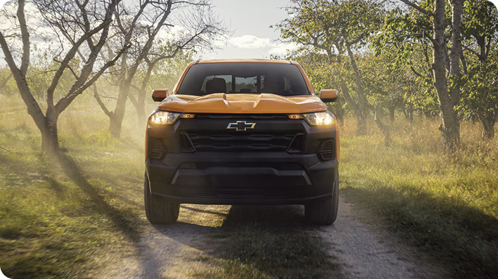 In command, on demand