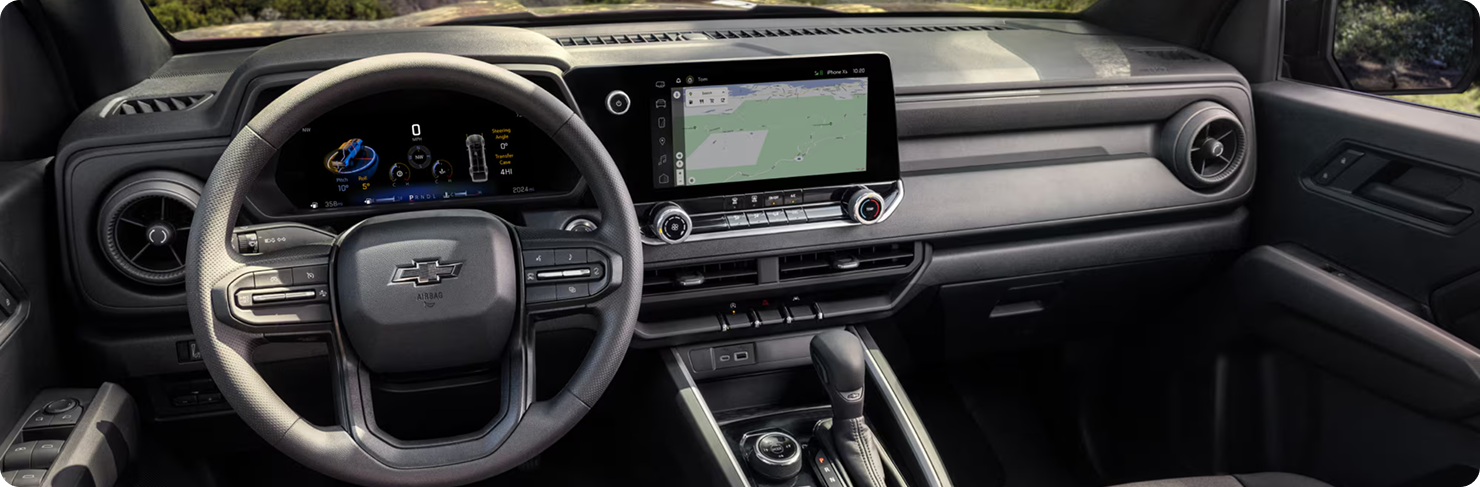 Keeping it all connected