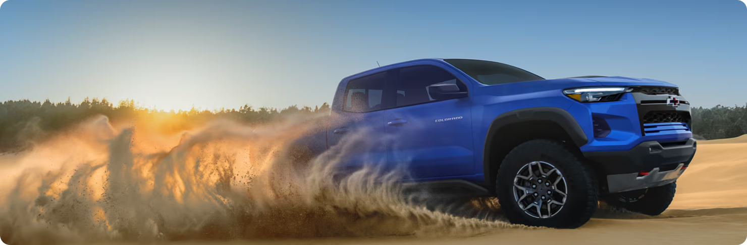 Relentless in its pursuits