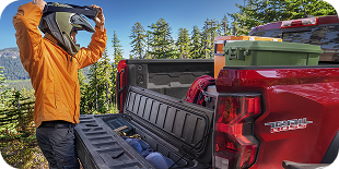 Anything’s possible