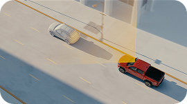 Following Distance Indicator&nbsp;:17