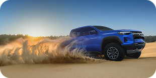 Relentless in its pursuits