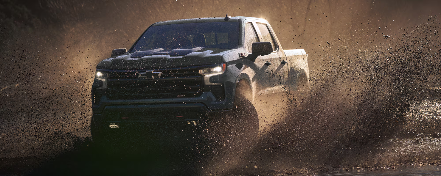 Strength you can depend on