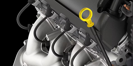 Strength you can depend on