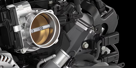 Strength you can depend on