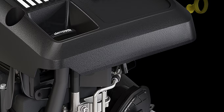 Strength you can depend on