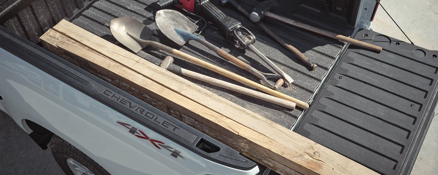 The most functional bed of any competitor