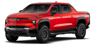 Silverado EV