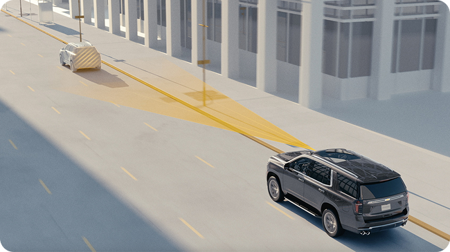 Adaptive Cruise Control* :28