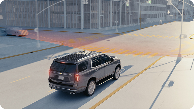 Intersection Automatic Emergency Braking with Enhanced Automatic Emergency Braking* :28