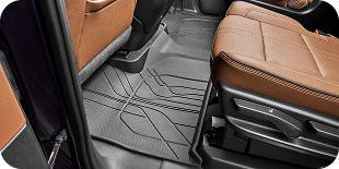 Accessorize your ride