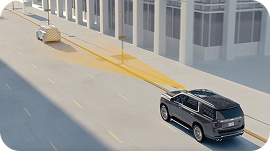 Adaptive Cruise Control* :28