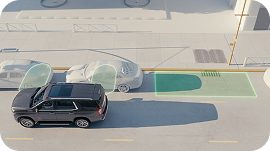 Enhanced Automatic Parking Assist* :23