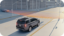 Intersection Automatic Emergency Braking with Enhanced Automatic Emergency Braking* :28