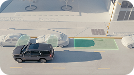 Enhanced Automatic Parking Assist* :20