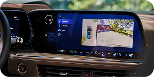 The world at your fingertips 