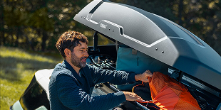 Over-the-top looks and function