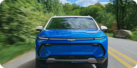 Build Equinox EV your way-2