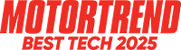MotorTrend Best Tech 2025