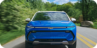 Build Equinox EV your way-2