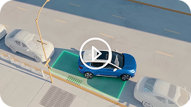Enhanced Auto Park Assist 0:20