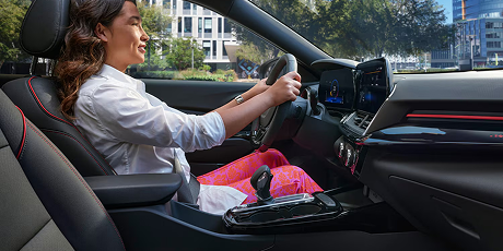 Built-in Wi-Fi hotspot*