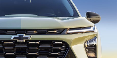 IntelliBeam High Beam Assist