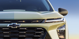 IntelliBeam High Beam Assist